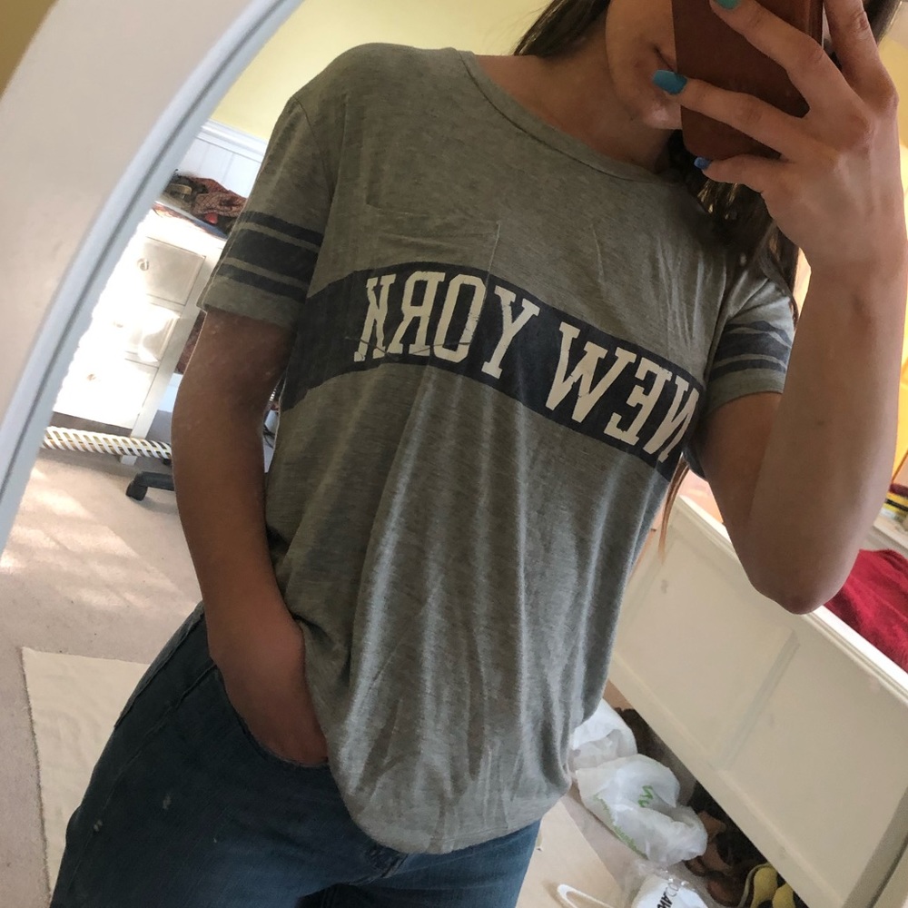 Don't Ask Why Graphic Tee